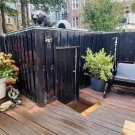 Beautiful With Asian Style Bedroom Near Rai & Center