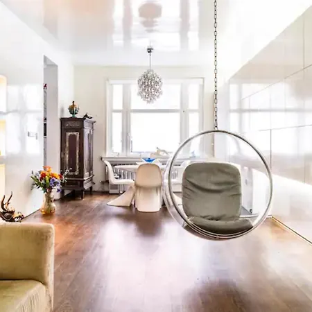 Beautiful With Asian Style Bedroom Near Rai & Center