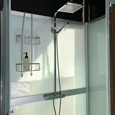 Beautiful With Asian Style Bedroom Near Rai & Center 4* Amsterdam