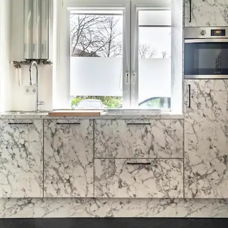 Beautiful With Asian Style Bedroom Near Rai & Center 4* Amsterdam