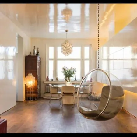 Beautiful With Asian Style Bedroom Near Rai & Center
