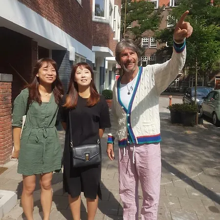 Beautiful With Asian Style Bedroom Near Rai & Center Bed & Breakfast