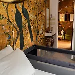 Frühstückspension Beautiful With Asian Style Bedroom Near Rai & Center 4*
