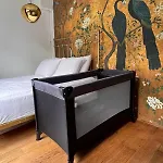 Beautiful With Asian Style Bedroom Near Rai & Center Frühstückspension Amsterdam