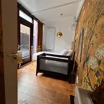Beautiful With Asian Style Bedroom Near Rai & Center Frühstückspension 4*