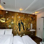 Beautiful With Asian Style Bedroom Near Rai & Center