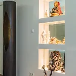 Beautiful With Asian Style Bedroom Near Rai & Center Amsterdam
