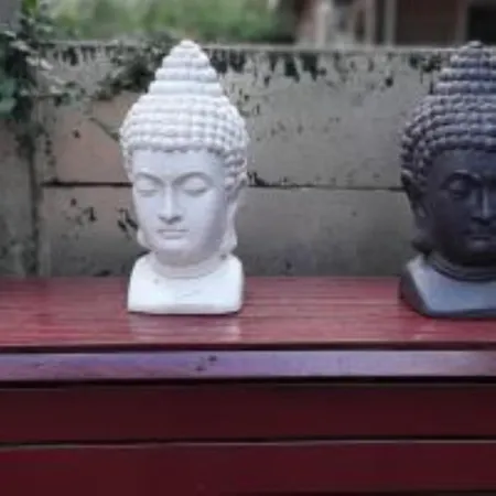 Nocleg ze śniadaniem Asian Oasis