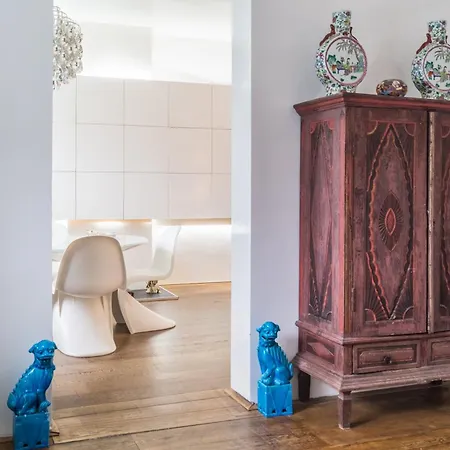 Bed and breakfast Asian Oasis Ámsterdam