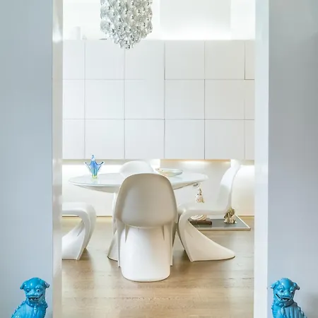 Bed and breakfast Asian Oasis Ámsterdam