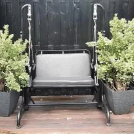 Beautiful With Asian Style Bedroom Near Rai & Center Bed & Breakfast Amsterdam