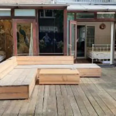 Bed & Breakfast Beautiful With Asian Style Bedroom Near Rai & Center 4*