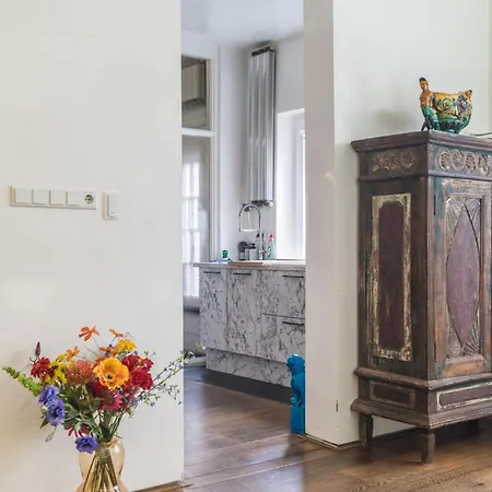 Beautiful With Asian Style Bedroom Near Rai & Center