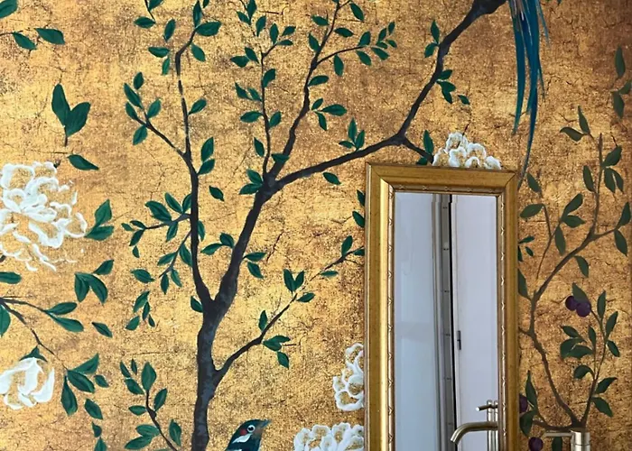 Beautiful With Asian Style Bedroom Near Rai & Center Bed & Breakfast Amsterdam