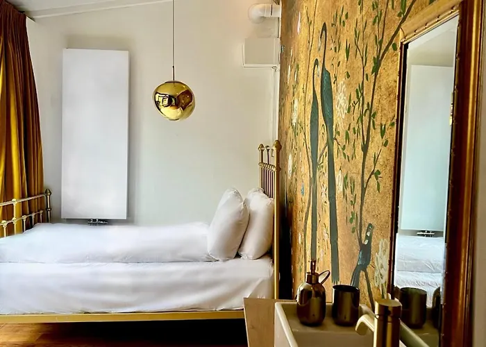 Bed & Breakfast Beautiful With Asian Style Bedroom Near Rai & Center