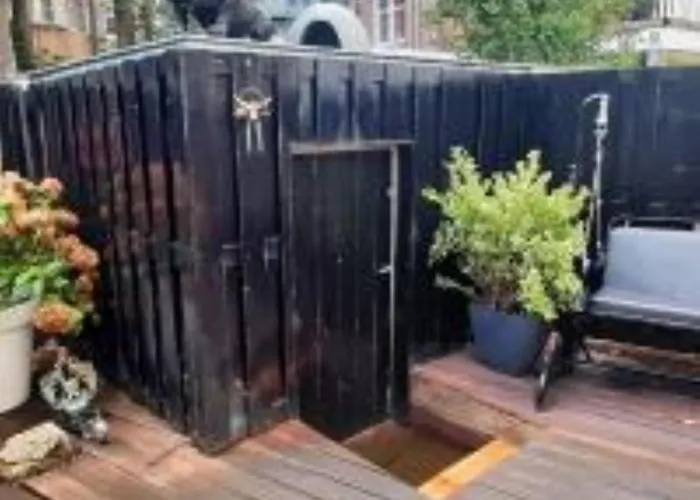 Beautiful With Asian Style Bedroom Near Rai & Center