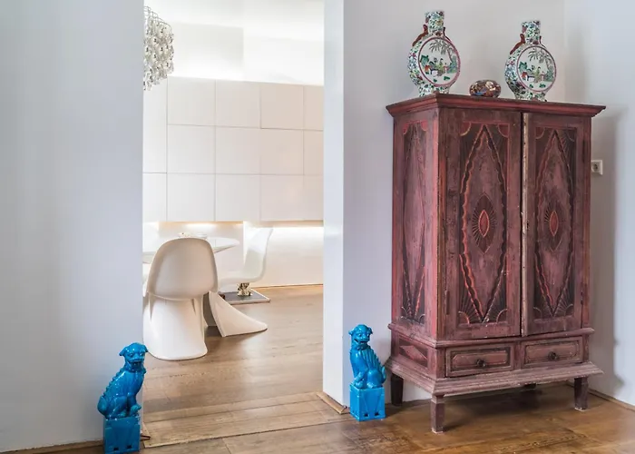 Bed & Breakfast Beautiful With Asian Style Bedroom Near Rai & Center Amsterdam