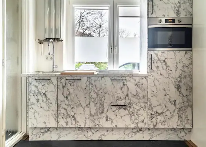 Beautiful With Asian Style Bedroom Near Rai & Center 4* Amsterdam