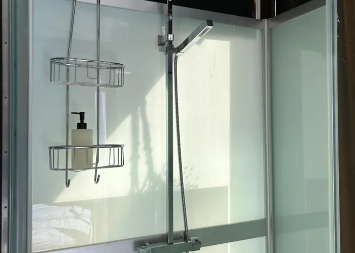 Beautiful With Asian Style Bedroom Near Rai & Center 4* Amsterdam