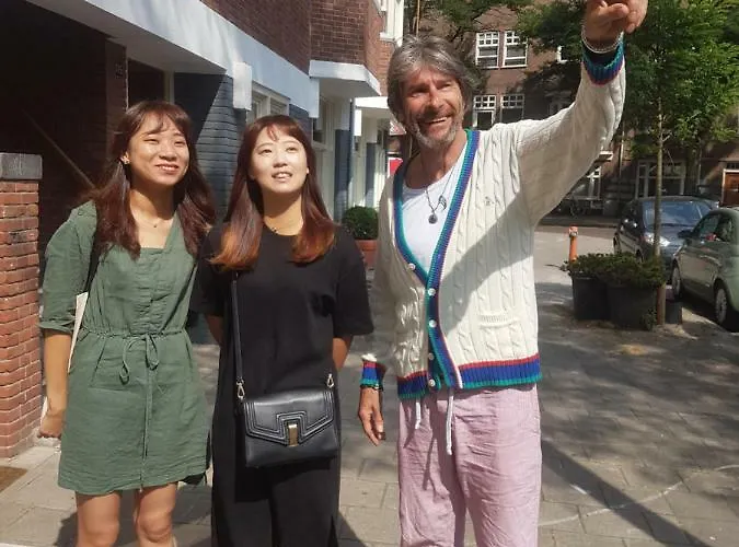 Beautiful With Asian Style Bedroom Near Rai & Center Bed & Breakfast