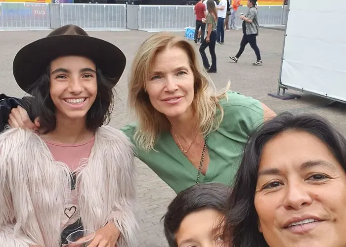 Bed & Breakfast Beautiful With Asian Style Bedroom Near Rai & Center 4*